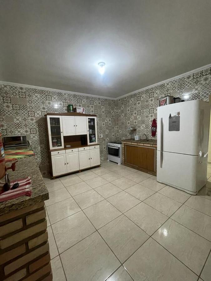 Chacara Com Piscina Climatizada E Jacuzzi Villa Socorro  Exteriör bild