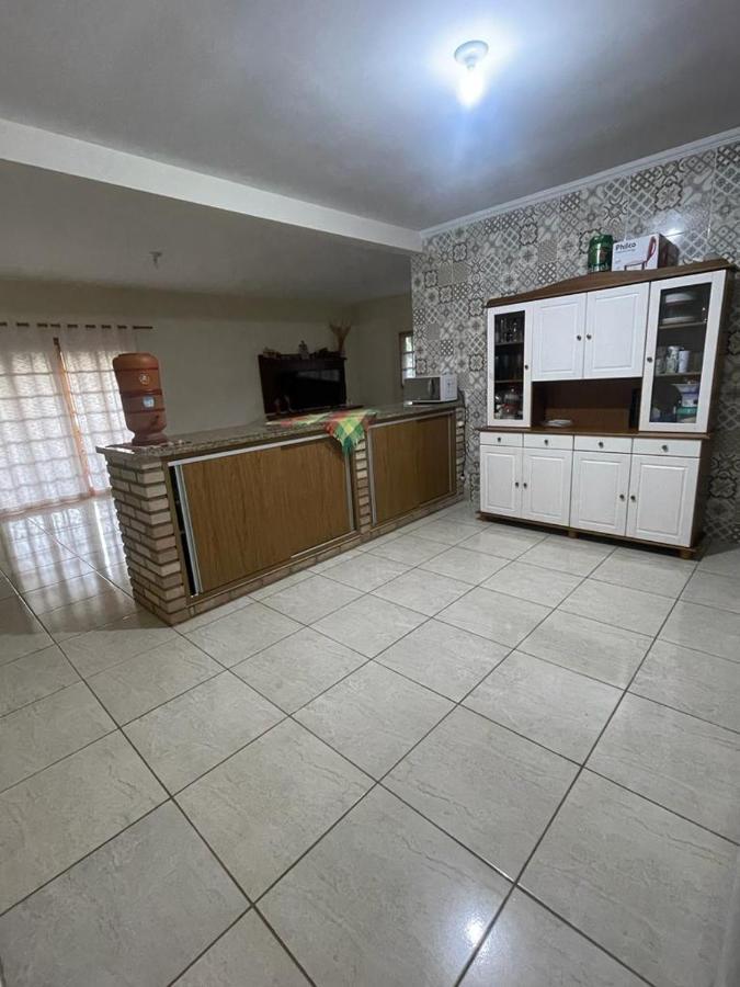 Chacara Com Piscina Climatizada E Jacuzzi Villa Socorro  Exteriör bild